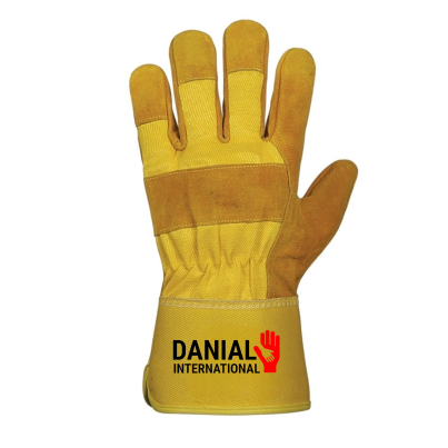 DI 1051 Palm Golden Split