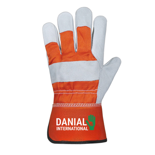 DI 1066 Back Orange