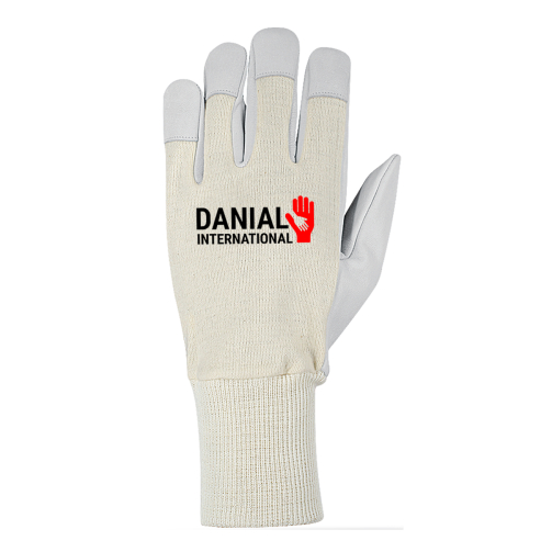 INTERLOCK Knitted B