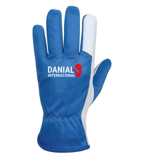 Polyester BLUE B 1