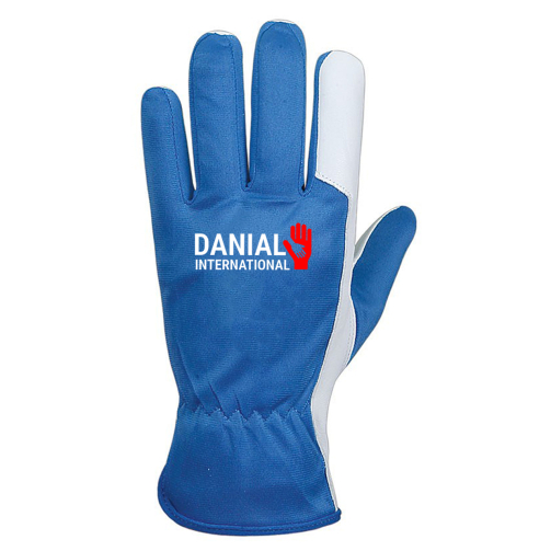 Polyester BLUE B 1