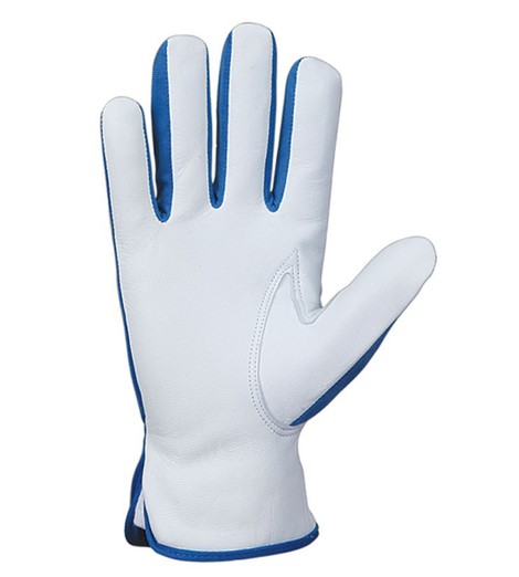 Polyester BLUE P 1