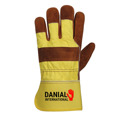 DI 1051 Back Dark Split