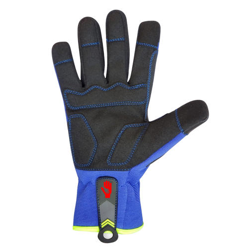 DI 518 Blue P new 2
