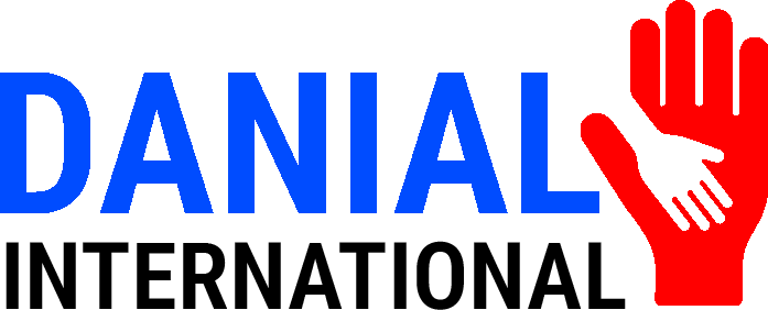 LOGO NEW DANIAL Blue