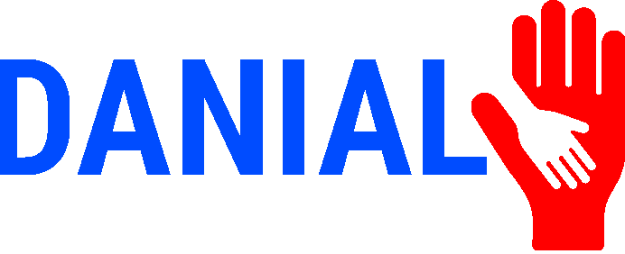 LOGO NEW DANIAL White 2