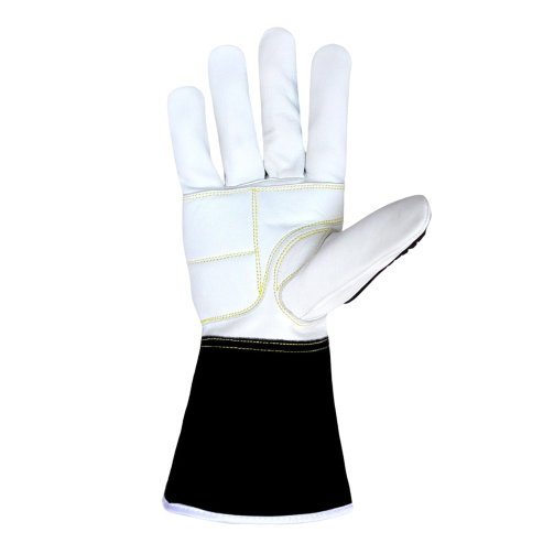 Welding Black P