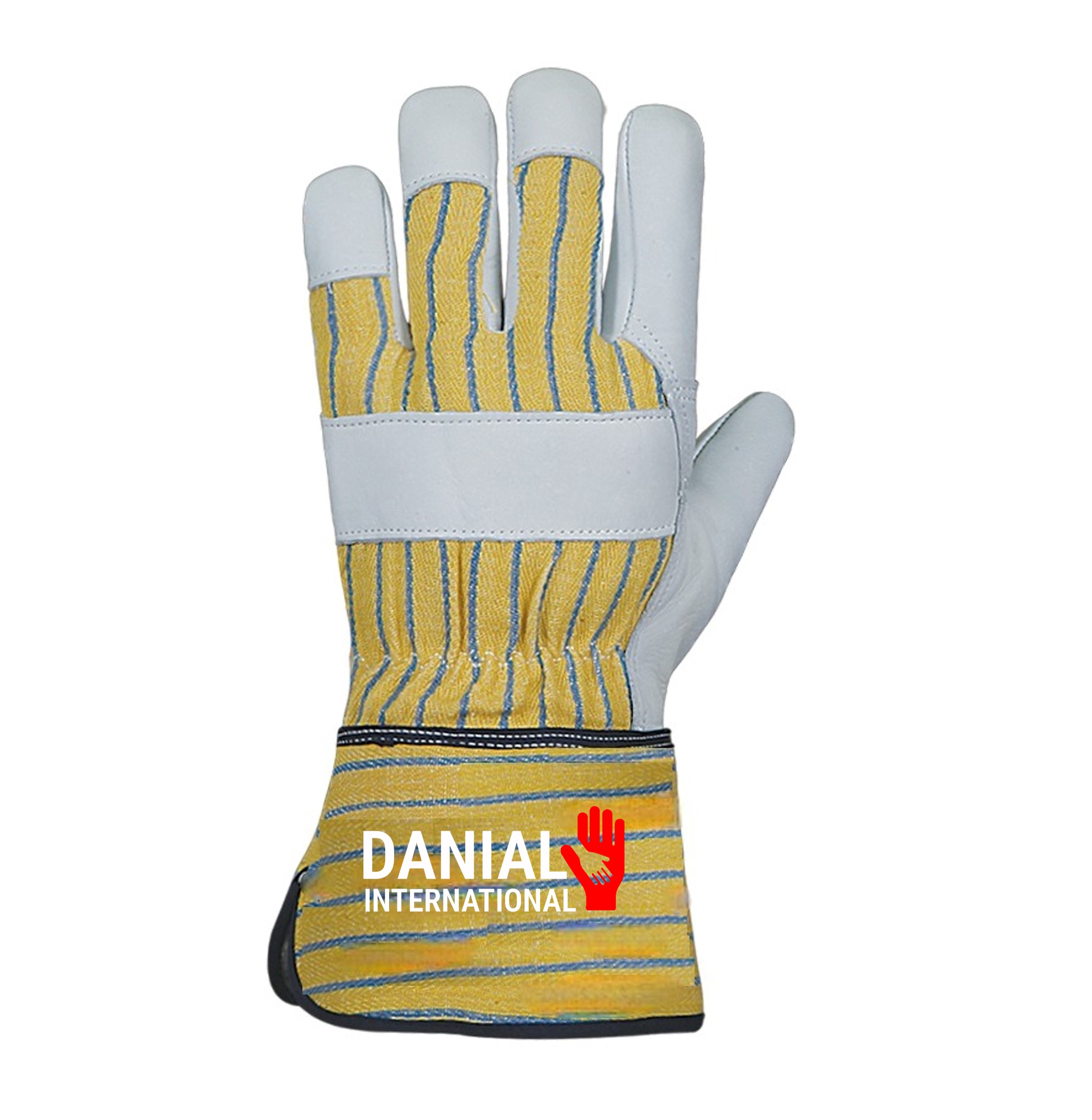 DI 1051 Back Golden Cow