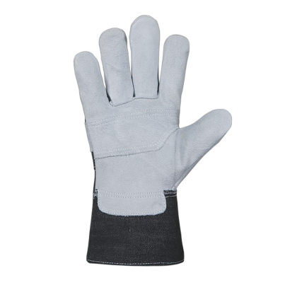 DI 1051 Palm Black Strap