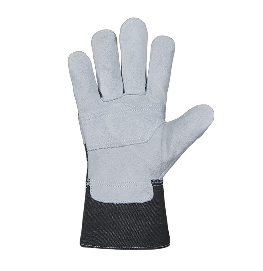 DI 1051 Palm Black Strap