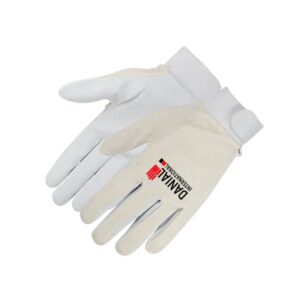 DI 1001 Goatskin Cotton Fleece Fabric Backing