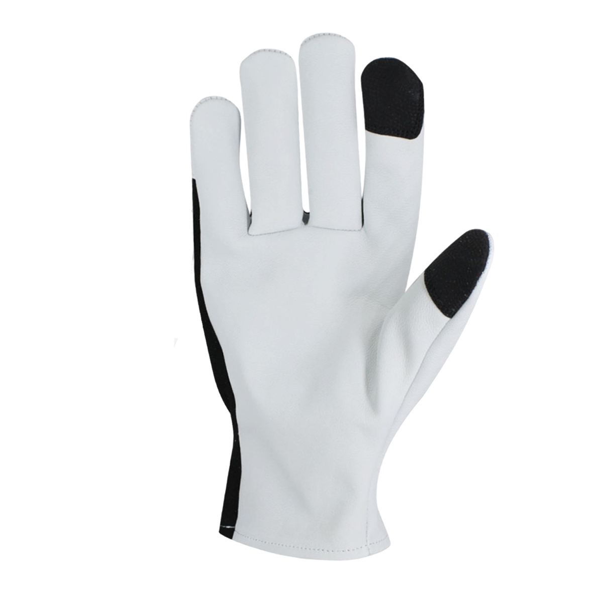 DI 1016 Goatskin Cotton Interlock Backing with Touchscreen - Image 2