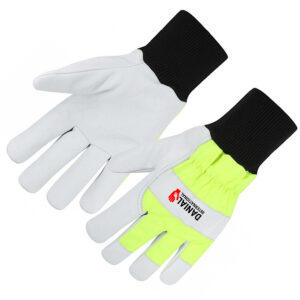 DI 1020 Goatskin Cotton Back With Cotton Wrist