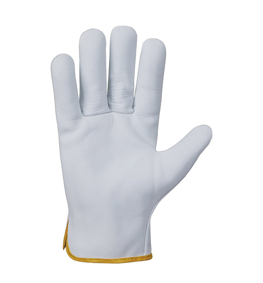 DI 212 | Cow Hide Leather Glove - Image 2