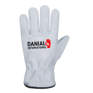 DI 276 | Cow Split Leather Wing Thumb