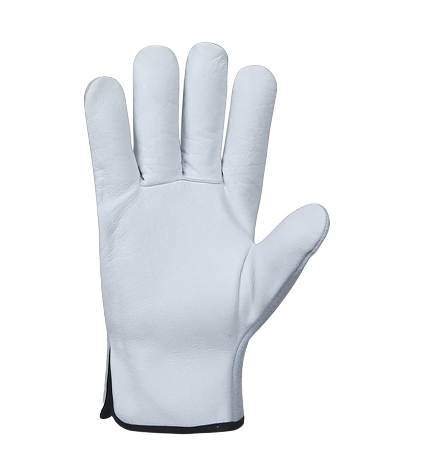 DI 279 | Goatskin Leather Glove Wing Thumb - Image 2