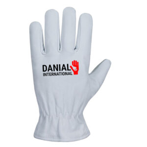 DI 219 | Goatskin Glove Wing Thumb