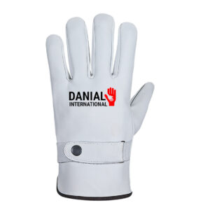 DI 289 | Goatskin Glove Leather Thinsulate Liner