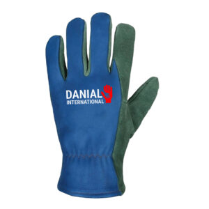 DI 251 | Cow Grain Water & Oil Repellent