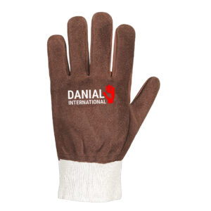 DI 249 | Cow Palm & Split Back Water / Oil Repellent