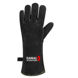 DI 477 Black Cow Split 16 Inch