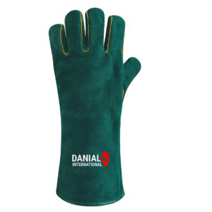 DI 477 Green Cow Split 16 Inch