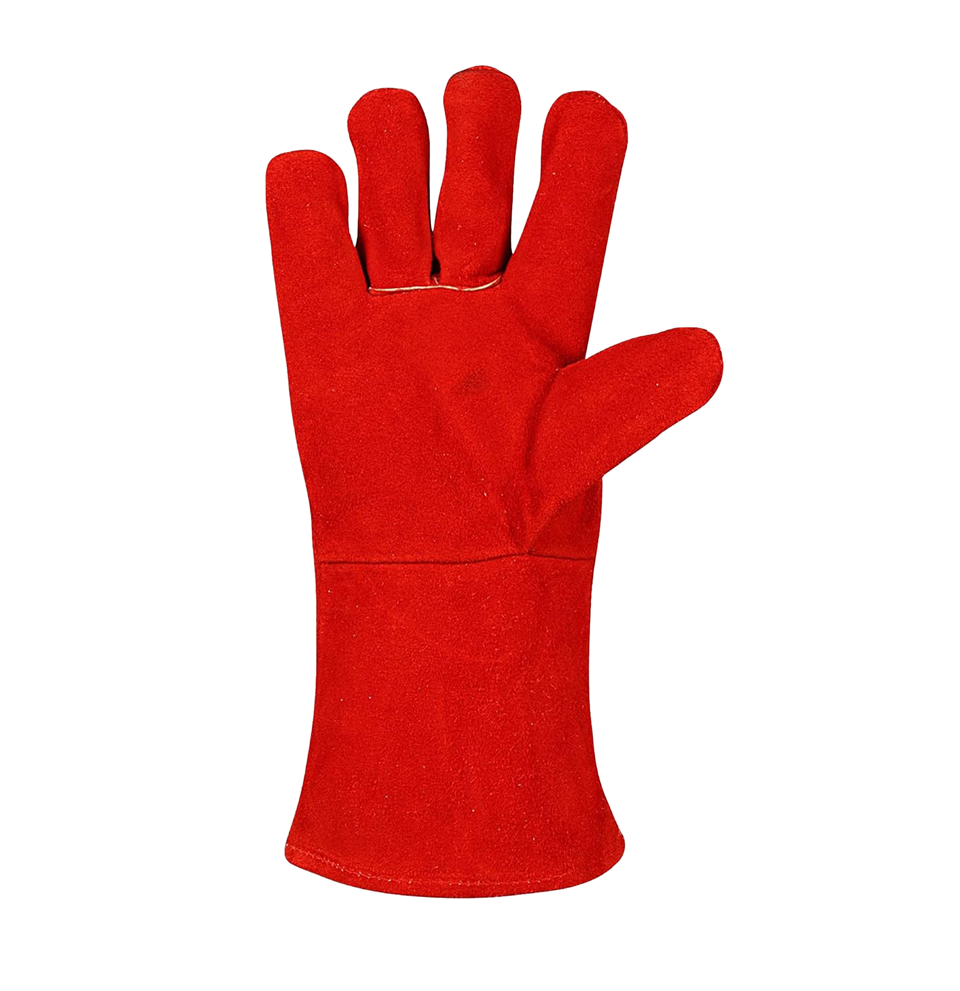 DI 481 RED Cow Split 14 Inch - Image 2