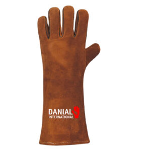 DI 483 Brown Cow Split 16 Inch