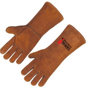 DI 485 Brown Cow Split 16 Inch