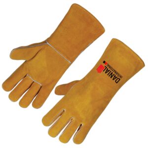 DI 485 Golden Cow Split 16 Inch