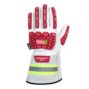 DI 5011 RED CutSentinel™ GT-T | Thinsulate®-Lined Welding Glove with Impact-Resistant TPR & Goatskin Durability (Copy)