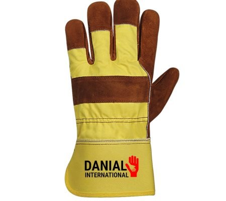 DI 1051 Back Dark Split