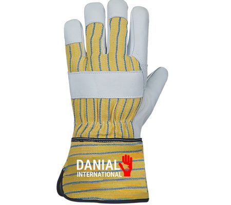 DI 1051 Back Golden Cow