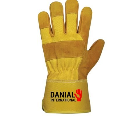 DI 1051 Palm Golden Split