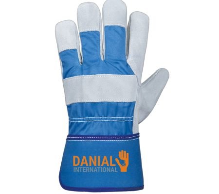 DI 1066 Back Blue Light