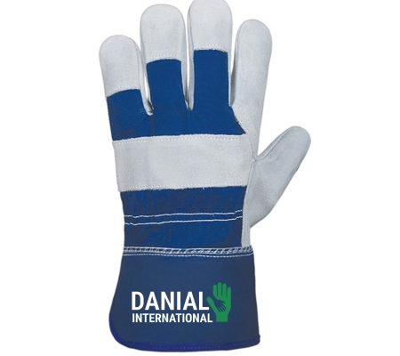 DI 1066 Back Blue