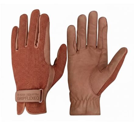 Riding Gloves 2