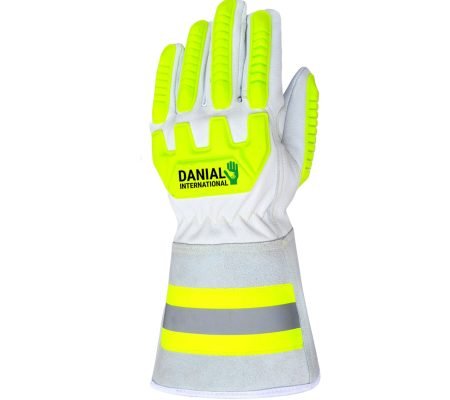 Welding Yellow B